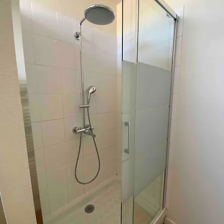 Lejlighed 3 70m2 Centre *