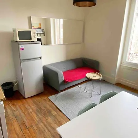 Apartment 3 70m2 Centre